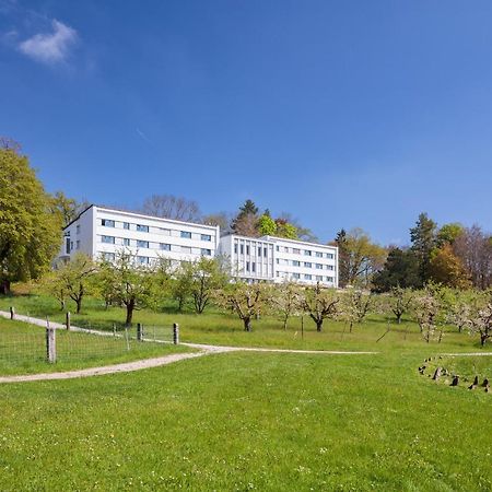 Le Domaine Hotel Villars-Sur-Glane Exterior photo