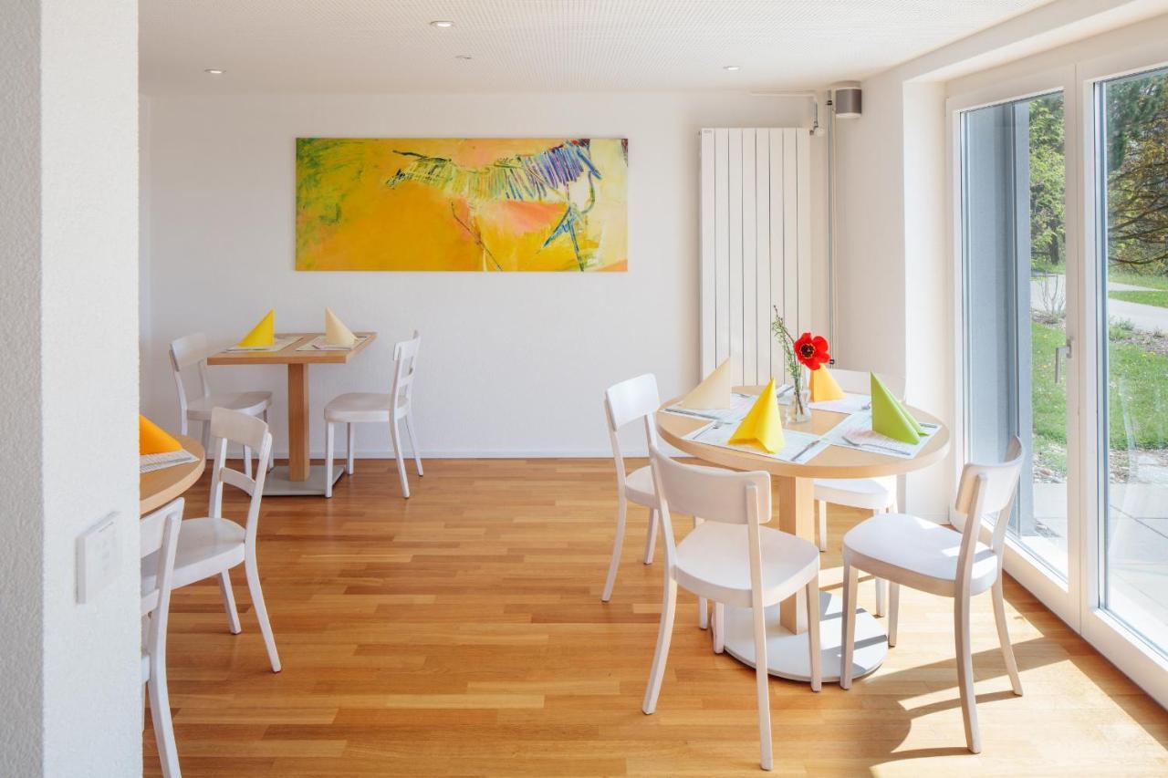 Le Domaine Hotel Villars-Sur-Glane Exterior photo